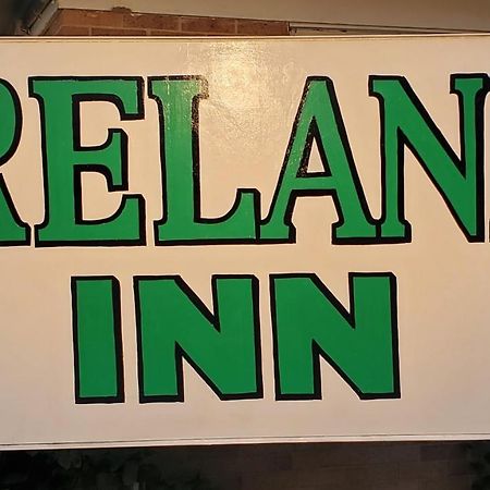 Ireland Inn Murdo Dış mekan fotoğraf